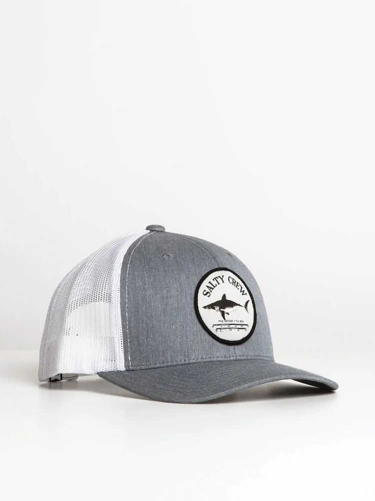 SALTY CREW BRUCE RETRO TRUCKER