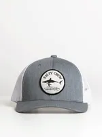 SALTY CREW BRUCE RETRO TRUCKER