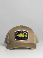 SALTY CREW BIG MOUTH TRUCKER