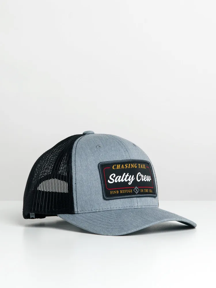 SALTY CREW MARINA RETRO TRUCKER HAT