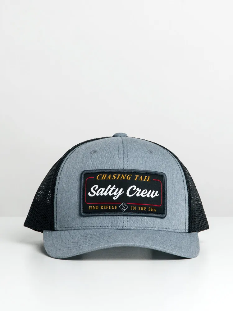 SALTY CREW MARINA RETRO TRUCKER HAT