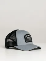 SALTY CREW FISHMONGER RETRO TRUCKER HAT - CLEARANCE