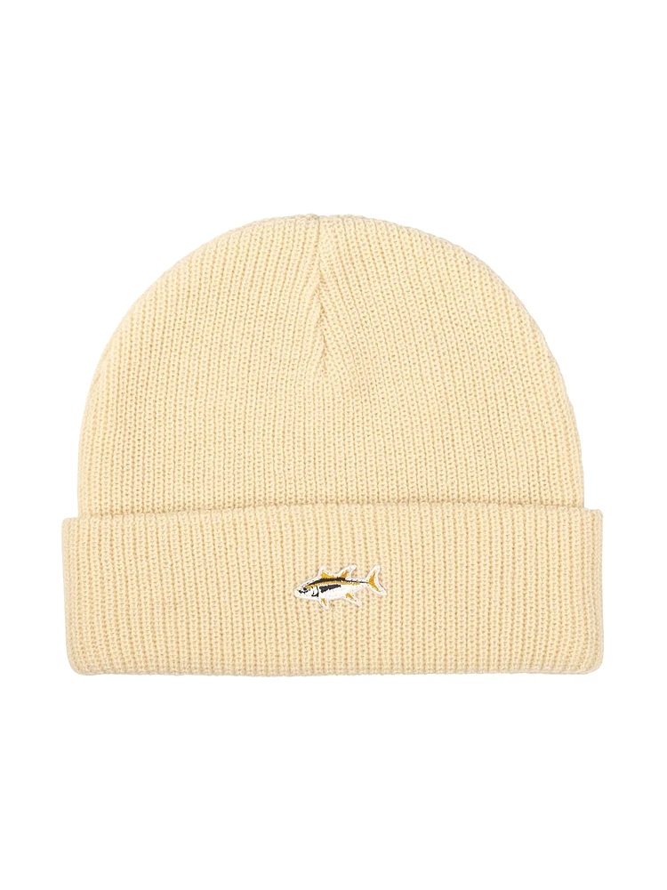 SALTY CREW FISHSTICKS BEANIE - CLEARANCE