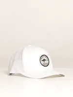 SALTY CREW BRUCE TRUCKER HAT