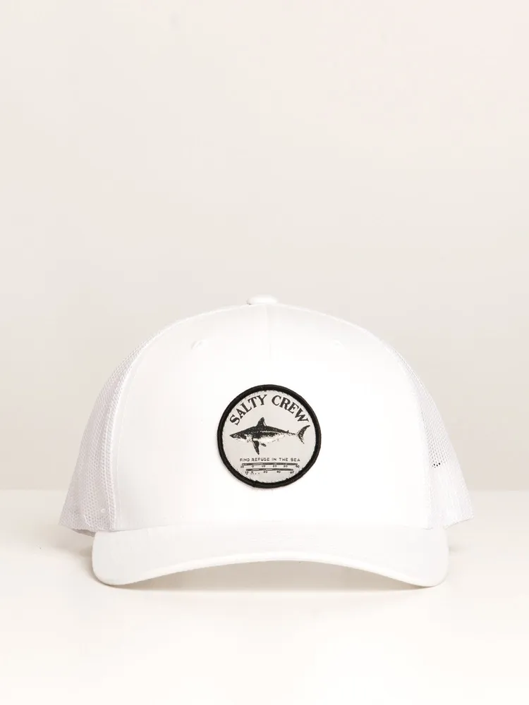 SALTY CREW BRUCE TRUCKER HAT