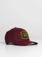 SALTY CREW STEALTH 6 PANEL - CLEARANCE