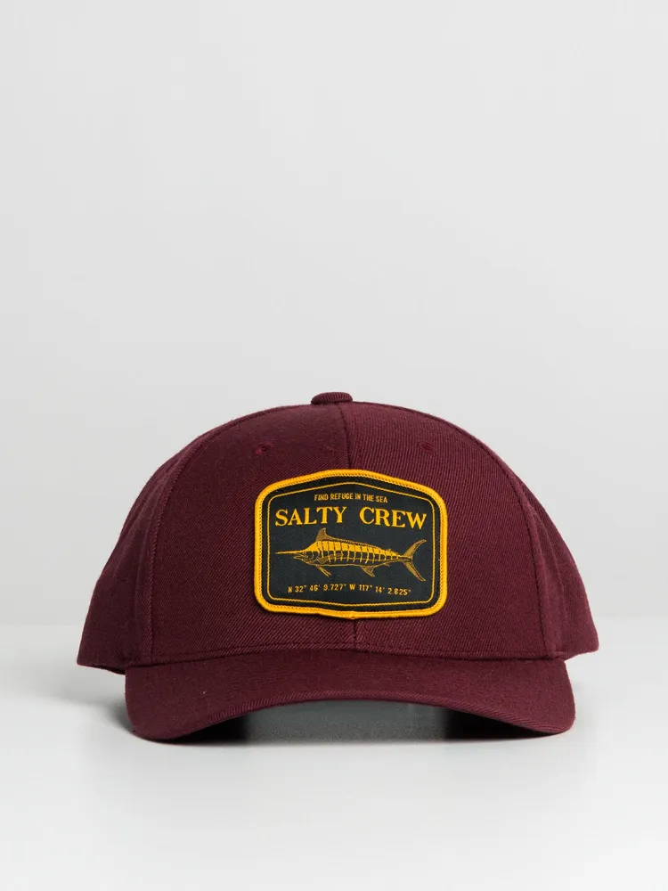 SALTY CREW STEALTH 6 PANEL - CLEARANCE