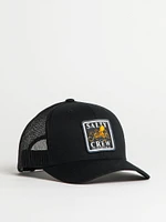 CASQUETTE TRUCKER INK SLINGER RETRO