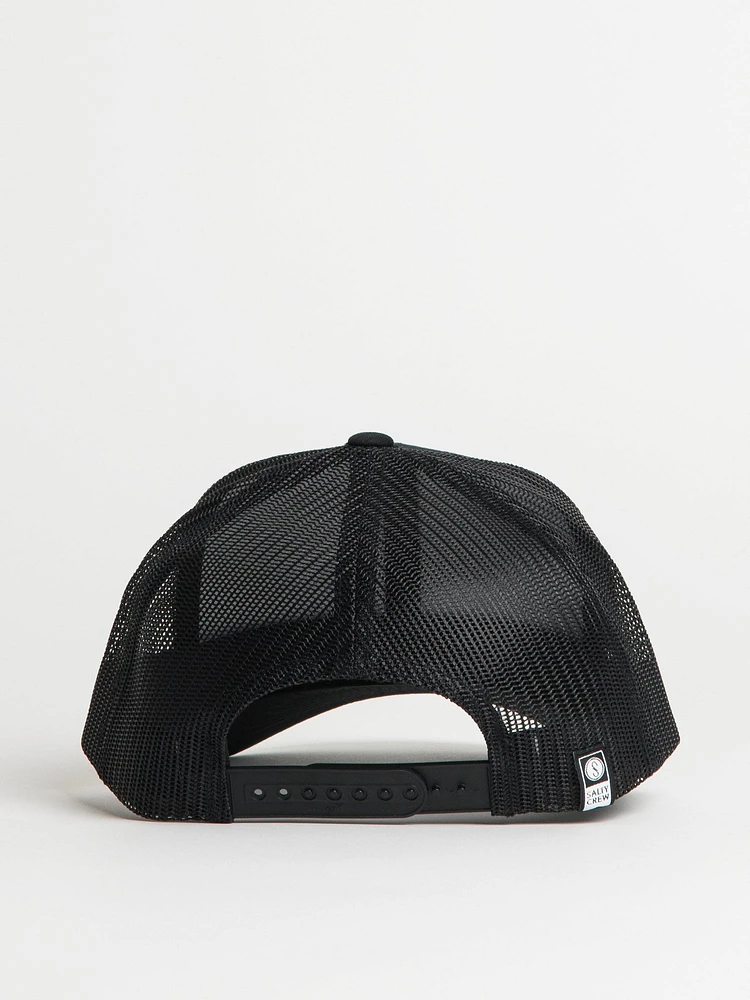 CASQUETTE TRUCKER INK SLINGER RETRO