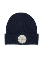 COASTAL BEANIE - CLEARANCE