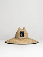 SALTY CREW TAILED STRAW HAT - CLEARANCE