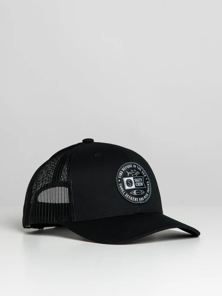 SALTY CREW LEGENDS RETRO TRUCKER - CLEARANCE