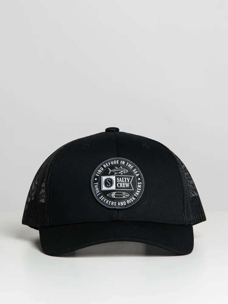 SALTY CREW LEGENDS RETRO TRUCKER - DÉGAGEMENT