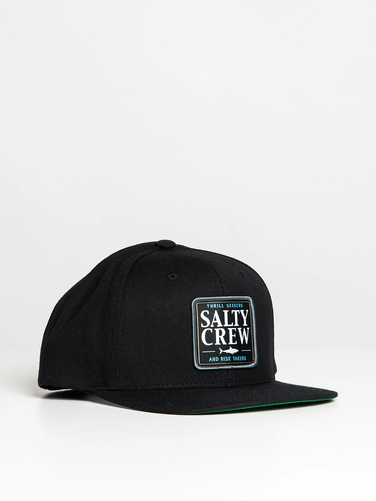 SALTY CREW CRUISER 6 PANEL