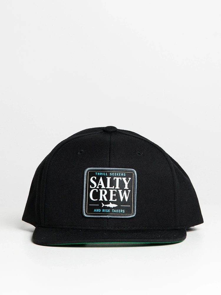 SALTY CREW CRUISER 6 PANNEAUX