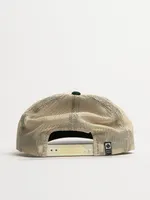 SALTY CREW DOUBLE HAUL TRUCKER HAT