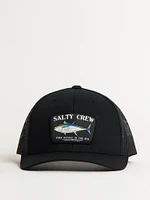 SALTY CREW BIG BLUE RETRO TRKR