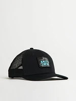 SALTY CREW HOOK UP TWILL RETRO TRKR