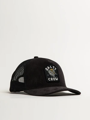 SALTY CREW RODEO TRKR - BLACK