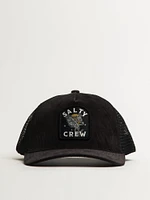 SALTY CREW RODEO TRKR - BLACK