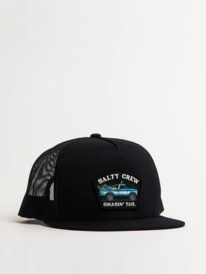CASQUETTE CAMIONNEUR SALTY CREW OFF ROAD