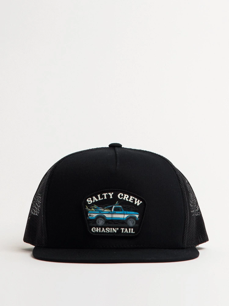 CASQUETTE CAMIONNEUR SALTY CREW OFF ROAD