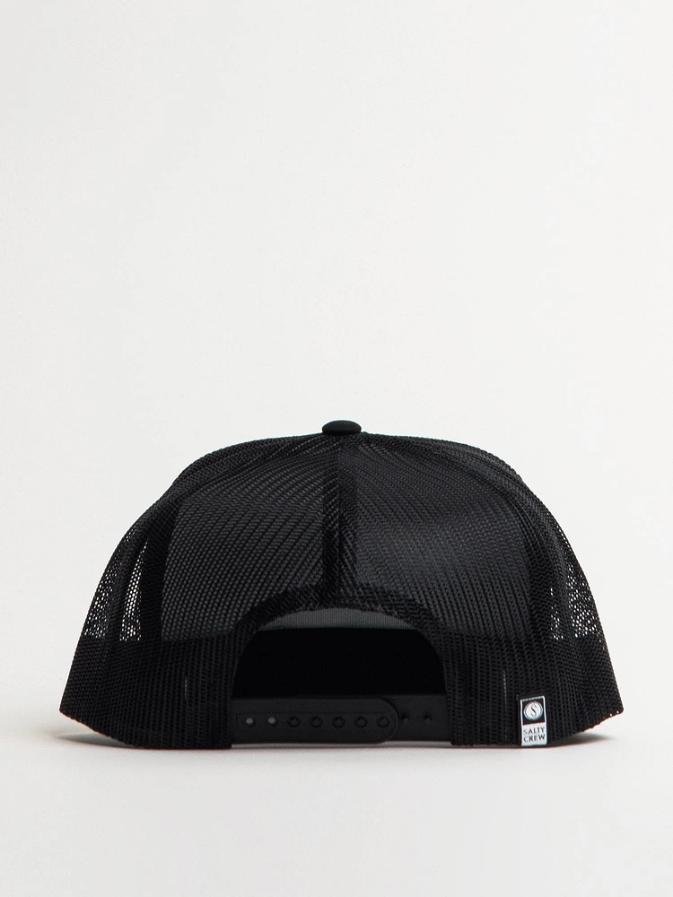 CASQUETTE CAMIONNEUR SALTY CREW OFF ROAD