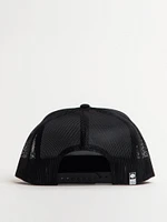 CASQUETTE CAMIONNEUR SALTY CREW OFF ROAD