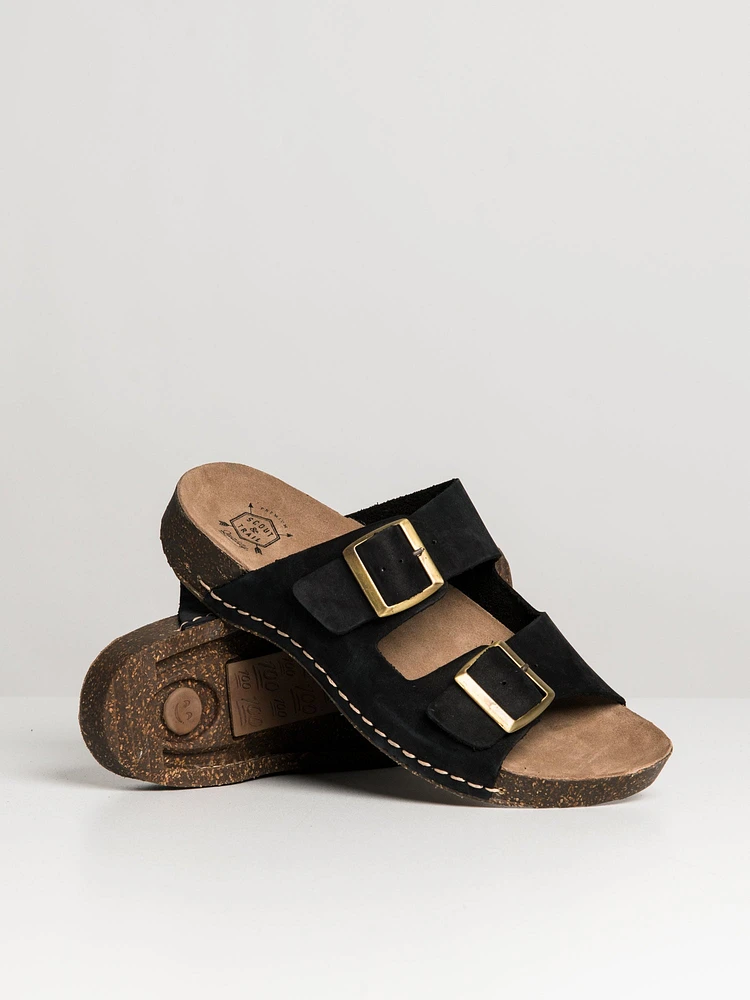 WOMENS SCOUT & TRAIL CLAUDIA SANDALS