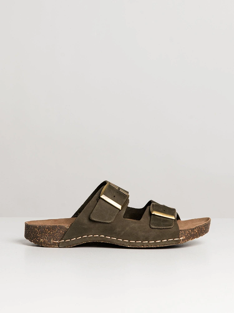 WOMENS SCOUT & TRAIL CLAUDIA SANDALS - CLEARANCE