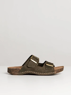 WOMENS SCOUT & TRAIL CLAUDIA SANDALS - CLEARANCE