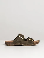 WOMENS SCOUT & TRAIL CLAUDIA SANDALS - CLEARANCE