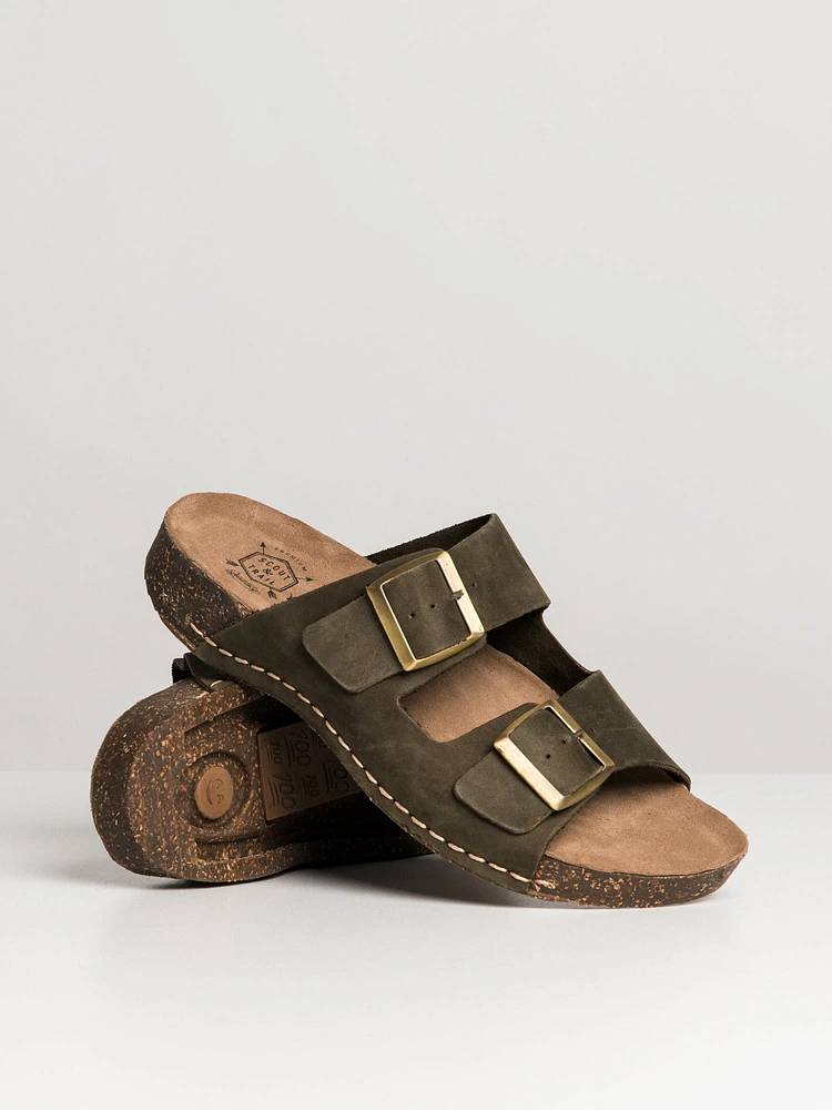 WOMENS SCOUT & TRAIL CLAUDIA SANDALS - CLEARANCE