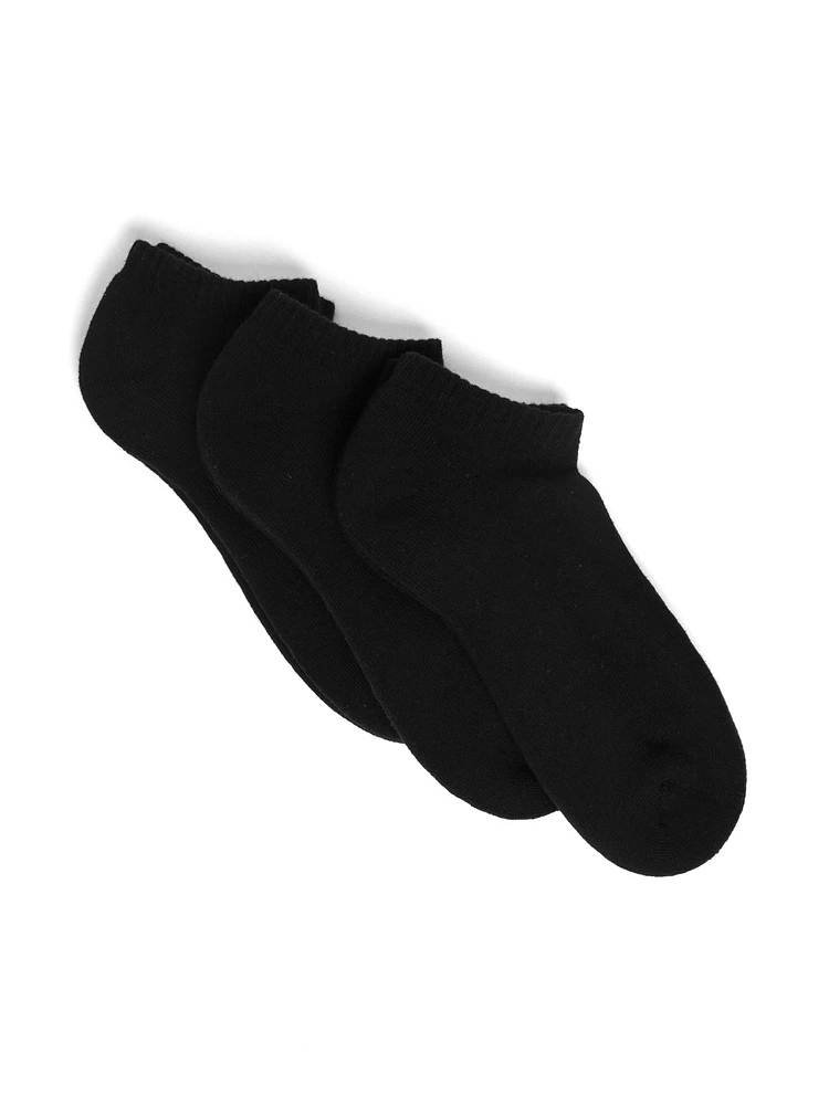 SCOUT & TRAIL ANKLE SOCK 3 PACK SOCKS