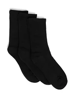 SCOUT & TRAIL MIDCALF SOCK 3 PACK SOCKS