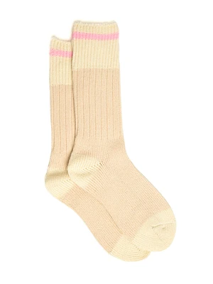 SCOUT & TRAIL COTTAGE SOCK