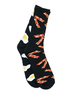 SCOUT & TRAIL BACON SOCKS