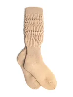 SCOUT & TRAIL SLOUCH SOCK