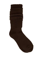 SCOUT & TRAIL SLOUCH SOCK