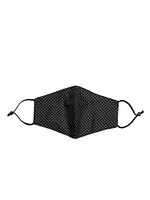 SCOUT & TRAIL FACE MASK - POLKA DOTS - CLEARANCE