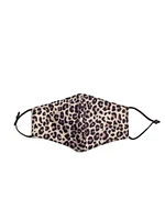 SCOUT & TRAIL FACE MASK - LEOPARD - CLEARANCE