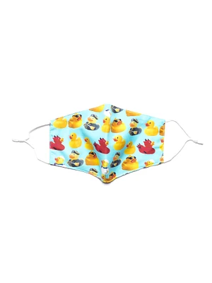 SCOUT & TRAIL FACE MASK - DUCKS - CLEARANCE