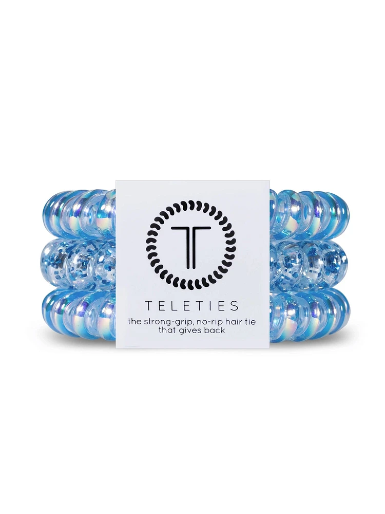 TELETIES HAIR TIE LG - CLEARANCE