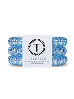 TELETIES HAIR TIE LG - CLEARANCE