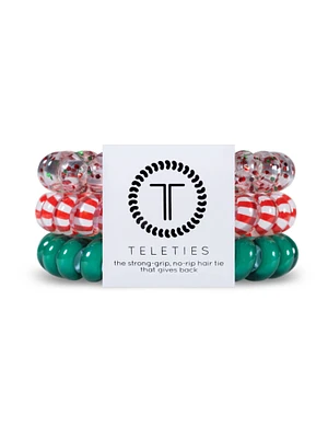 TELETIES HAIR TIE LG - CLEARANCE