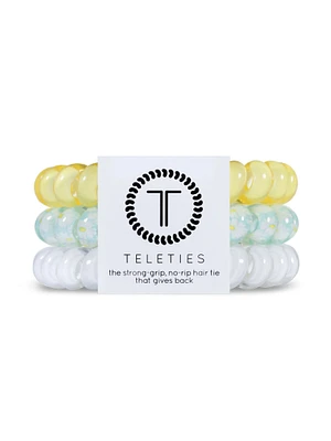 TELETIES HAIR TIE LARGE - CLEARANCE