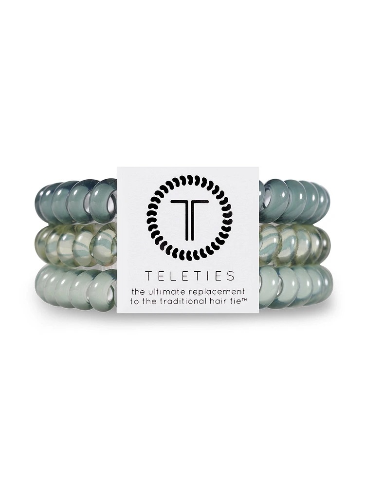 TELETIES HAIR TIE LARGE