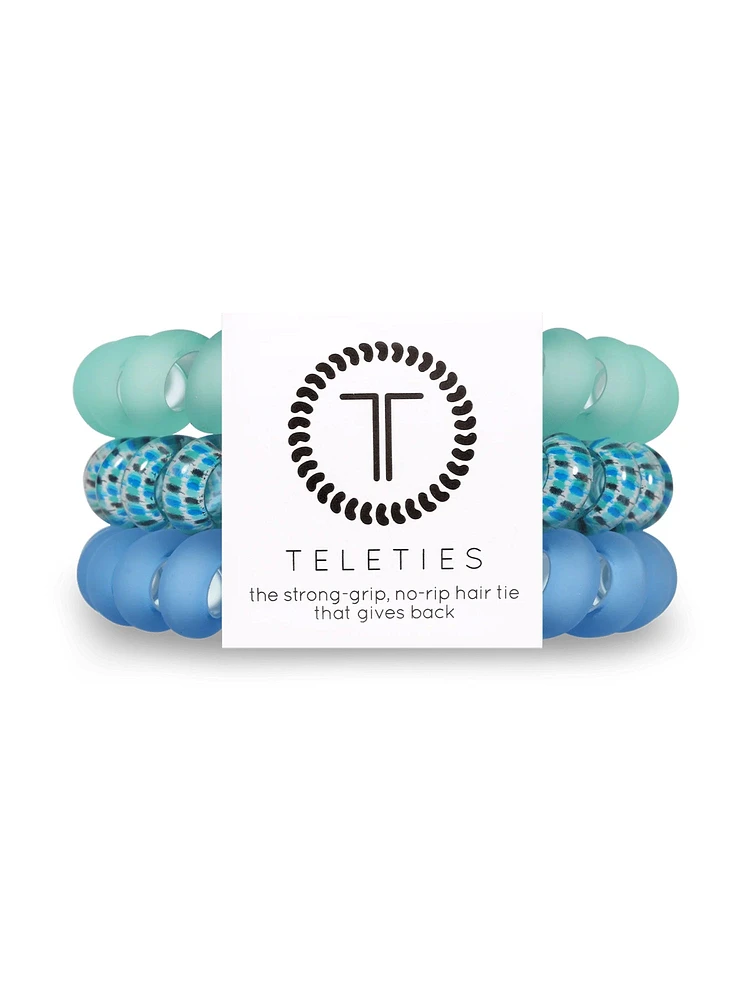 TELETIES HAIR TIE LARGE