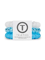 TELETIES HAIR TIE LARGE BORA BORA