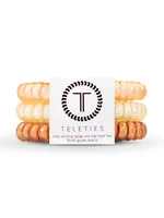 TELETIES HAIR TIE SMALL - LOVE OF NUDES